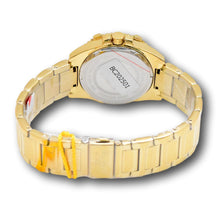 Load image into Gallery viewer, Invicta Celestial Luxe Women's 45mm 162 Pave Crystal Dial Quartz Watch 48564-Klawk Watches