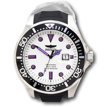 Load image into Gallery viewer, Invicta Mega Pro Diver 60mm Men's Quartz Watch White Lume Dial 48035 Rare-Klawk Watches