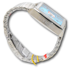 Load image into Gallery viewer, Invicta S1 Rally Cuadro Monaco Men's 45mm GMT Mesh Bracelet Chrono Watch 47245-Klawk Watches