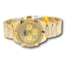 Load image into Gallery viewer, Invicta Celestial Luxe Women's 45mm 162 Pave Crystal Dial Quartz Watch 48564-Klawk Watches