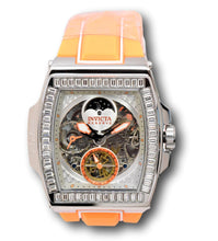 Load image into Gallery viewer, Invicta Reserve S1 Rally Diablo Men 51mm Dual Time Automatic Crystal Watch 43421-Klawk Watches