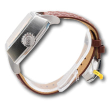 Load image into Gallery viewer, Invicta S1 NFL Pittsburgh Steelers Men's 48mm Limited Edition Watch 45077-Klawk Watches