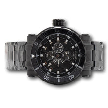 Load image into Gallery viewer, Invicta Coalition Forces Men's 52mm Triple Black Day Date Watch 49397-Klawk Watches