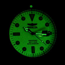 Load image into Gallery viewer, Invicta Mega Pro Diver 60mm Men's Quartz Watch Green Lume Dial 48031 Rare-Klawk Watches