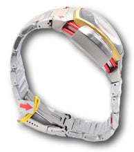 Load image into Gallery viewer, Invicta Diablo Marvel Men's 53mm Iron Man Tony Stark Limited Chrono Watch 37678-Klawk Watches