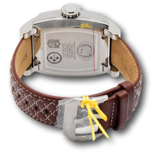 Load image into Gallery viewer, Invicta S1 NFL Pittsburgh Steelers Men's 48mm Limited Edition Watch 45077-Klawk Watches