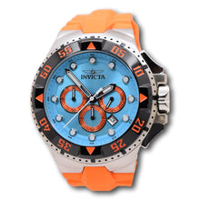 Load image into Gallery viewer, Invicta Excursion Kodar Skyflare Men's 50mm Silicone Chronograph Watch 48535-Klawk Watches