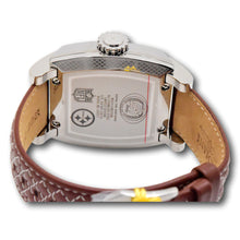 Load image into Gallery viewer, Invicta S1 NFL Pittsburgh Steelers Men's 48mm Limited Edition Watch 45077-Klawk Watches