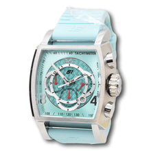 Load image into Gallery viewer, Invicta S1 Rally Concentric Men's 48mm Aqua Chrono Watch Turquoise 48429-Klawk Watches