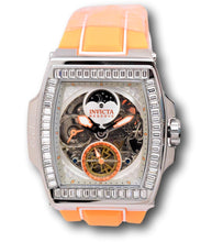 Load image into Gallery viewer, Invicta Reserve S1 Rally Diablo Men 51mm Dual Time Automatic Crystal Watch 43421-Klawk Watches