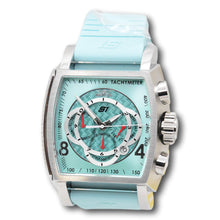 Load image into Gallery viewer, Invicta S1 Rally Concentric Men's 48mm Aqua Chrono Watch Turquoise 48429-Klawk Watches