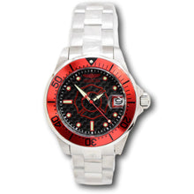 Load image into Gallery viewer, Invicta Pro Diver Automatic Fire First Responder Edition Ladies 38mm Watch 23150-Klawk Watches