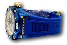 Load image into Gallery viewer, Invicta Bolt Linear Ghost Bridge Men's 52mm Automatic Skeleton Dial Watch 41676-Klawk Watches