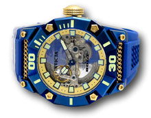 Load image into Gallery viewer, Invicta Bolt Linear Ghost Bridge Men's 52mm Automatic Skeleton Dial Watch 41676-Klawk Watches