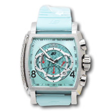 Load image into Gallery viewer, Invicta S1 Rally Concentric Men's 48mm Aqua Chrono Watch Turquoise 48429-Klawk Watches