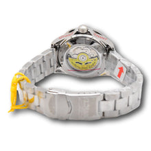Load image into Gallery viewer, Invicta Pro Diver Automatic Fire First Responder Edition Ladies 38mm Watch 23150-Klawk Watches