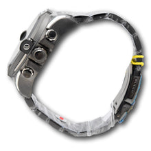 Load image into Gallery viewer, Invicta Mammoth Men's Ultra Lume Gray 54mm Swiss Chrono Watch 37528-Klawk Watches