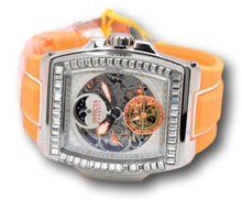 Load image into Gallery viewer, Invicta Reserve S1 Rally Diablo Men 51mm Dual Time Automatic Crystal Watch 43421-Klawk Watches
