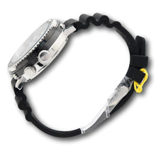 Load image into Gallery viewer, Invicta Pro Diver Men's 46.5mm Black Dual Time Digital Ana-Digi Watch 48367-Klawk Watches