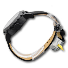 Load image into Gallery viewer, Invicta I-Force Commando Men's 46mm Stealth Black Day / Date Quartz Watch 47585-Klawk Watches