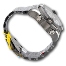 Load image into Gallery viewer, Invicta Mammoth Men's Ultra Lume Gray 54mm Swiss Chrono Watch 37528-Klawk Watches