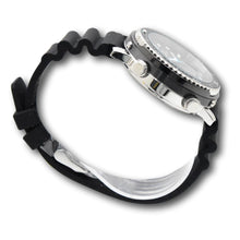 Load image into Gallery viewer, Invicta Pro Diver Men's 46.5mm Black Dual Time Digital Ana-Digi Watch 48367-Klawk Watches