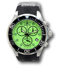 Load image into Gallery viewer, Invicta Pro Diver Super LUME Dial Men's 47mm Swiss ETA G10 Chrono Watch 11483-Klawk Watches