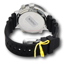 Load image into Gallery viewer, Invicta Pro Diver Men's 46.5mm Black Dual Time Digital Ana-Digi Watch 48367-Klawk Watches