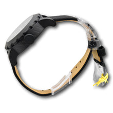 Load image into Gallery viewer, Invicta I-Force Commando Men's 46mm Stealth Black Day / Date Quartz Watch 47585-Klawk Watches