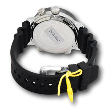 Load image into Gallery viewer, Invicta Pro Diver Men's 46.5mm Black Dual Time Digital Ana-Digi Watch 48367-Klawk Watches