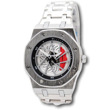 Load image into Gallery viewer, Invicta Speedway Rim Red Brake Caliper Men's 42mm Quartz Fashion Watch 69485-Klawk Watches