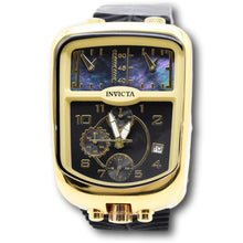 Load image into Gallery viewer, Invicta S1 Rally Dualshift Men's 42mm Black MOP Triple Time Chrono Watch 49635-Klawk Watches