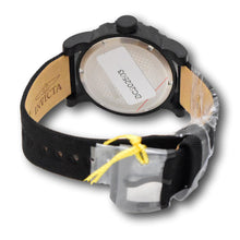 Load image into Gallery viewer, Invicta I-Force Commando Men's 46mm Stealth Black Day / Date Quartz Watch 47585-Klawk Watches
