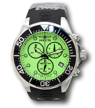 Load image into Gallery viewer, Invicta Pro Diver Super LUME Dial Men's 47mm Swiss ETA G10 Chrono Watch 11483-Klawk Watches