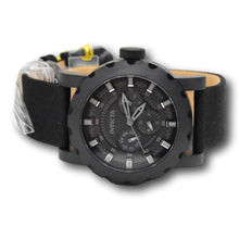 Load image into Gallery viewer, Invicta I-Force Commando Men's 46mm Stealth Black Day / Date Quartz Watch 47585-Klawk Watches