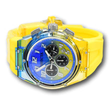 Load image into Gallery viewer, Invicta S1 Rally Prism Color Flip Men's 44mm Yellow & Blue Chrono Watch 47348-Klawk Watches