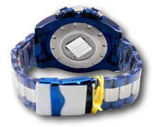 Load image into Gallery viewer, Invicta Star Wars Bo Katan Mens 52mm Limited Ed Blue Chronograph Watch 41257-Klawk Watches