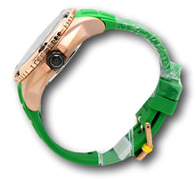 Load image into Gallery viewer, Invicta Akula Automatic Men's 51mm Dual Time Skeleton Dial Rose Gold Watch 42765-Klawk Watches