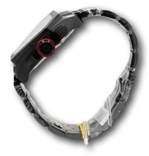 Load image into Gallery viewer, Invicta MLB Boston Red Sox Men's 53mm Black MOP Dial Swiss Chrono Watch 42638-Klawk Watches