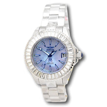 Load image into Gallery viewer, Invicta Pro Diver Women's 38mm Automatic Blue MOP Limited Edition Watch 44317-Klawk Watches