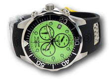 Load image into Gallery viewer, Invicta Pro Diver Super LUME Dial Men's 47mm Swiss ETA G10 Chrono Watch 11483-Klawk Watches