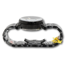 Load image into Gallery viewer, Invicta Vintage Gold Cobra Snake Automatic Mens 44mm Blue Dial Black Watch 43337-Klawk Watches