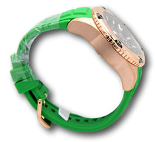 Load image into Gallery viewer, Invicta Akula Automatic Men's 51mm Dual Time Skeleton Dial Rose Gold Watch 42765-Klawk Watches