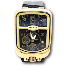 Load image into Gallery viewer, Invicta S1 Rally Dualshift Men's 42mm Black MOP Triple Time Chrono Watch 49635-Klawk Watches