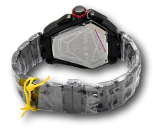 Load image into Gallery viewer, Invicta MLB Boston Red Sox Men's 53mm Black MOP Dial Swiss Chrono Watch 42638-Klawk Watches