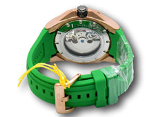 Load image into Gallery viewer, Invicta Akula Automatic Men's 51mm Dual Time Skeleton Dial Rose Gold Watch 42765-Klawk Watches