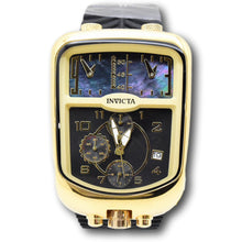 Load image into Gallery viewer, Invicta S1 Rally Dualshift Men's 42mm Black MOP Triple Time Chrono Watch 49635-Klawk Watches