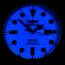 Load image into Gallery viewer, Invicta Mega Pro Diver 60mm Men's Quartz Watch White Lume Dial 48035 Rare-Klawk Watches