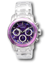 Load image into Gallery viewer, Invicta Pro Diver Scuba Diamond Edition Women's 38mm Purple Dial Watch 39927-Klawk Watches