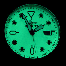 Load image into Gallery viewer, Invicta Pro Diver Men's Blue LUME Dial Stainless Quartz Watch 48883-Klawk Watches